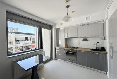 Penthouse for rent  Green Lake   Open View - 8