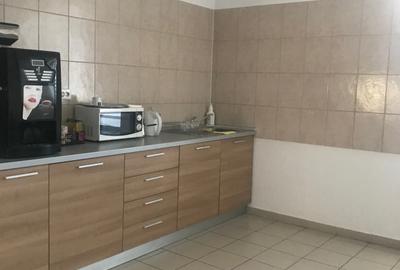 Închiriere / Vânzare – Clădire impecabilă birouri + depozit – Bd. Metalurgiei - 12