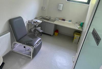 Afacere la cheie, clinica medicala de inchiriat, Jud. Ilfov, Ciolpani - 3