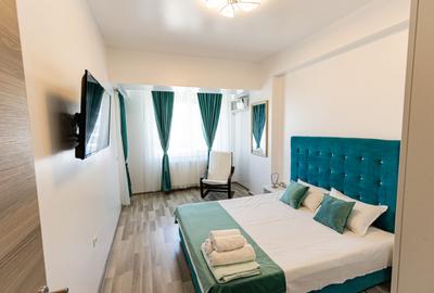 Mamaia SummerLand/ Apartament mobilat si utiat - 16