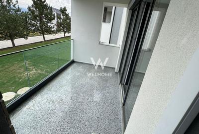 Apartament modern 3 camere - Cristian Sibiu - 36