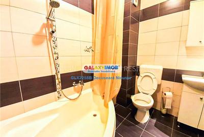 Apartament 2 camere Militari Residence, mobilata, utilata 350 euro - 13