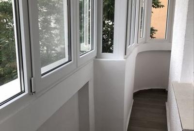 Nerva Traian - Scoala 81 - Timpuri Noi - Apartament 3 camere - modern mobilat - 7