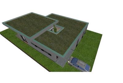 Casa individuala Torontalului Metro 2 - 8