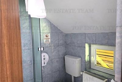 Investitie profitabila in Bucegi | Cabana turistica complet echipata - 15
