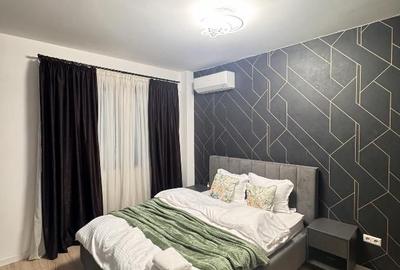 Studio | Rond Pipera | OMV | Nou | Lux | Investitie| Predare Imediata - 1