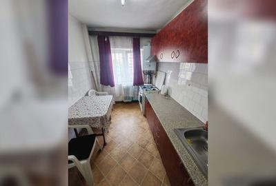 0% Comision | Apartament semidecomandat cu 3 camere, 80 mp | Marasti - 9