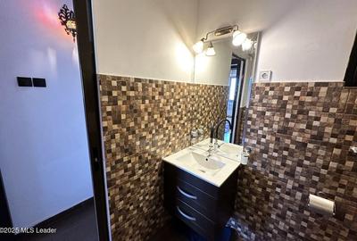 B-dul Carol I, 93 mp utili, stradal, etaj 6 din 7, amenajat, 2 bai - 13