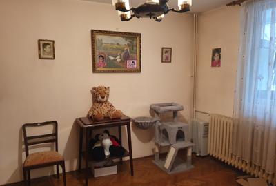 Vanzare-4 camere-1/4-dec-Dr Taberei-Cetatea Histria-reabilitat-165000E - 12