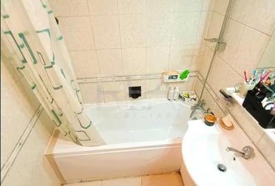 2 camere Unirii decomandat, et. 1, an 1993, 62 mp, renovat - 7