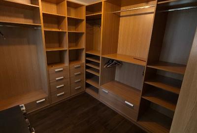 PROPRIETAR  vând apartament 4 camere Crângași - 4