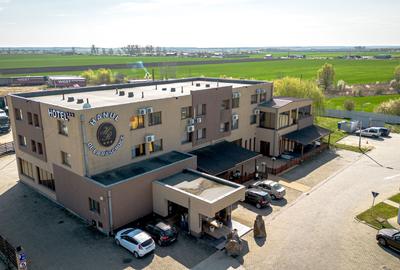 Hotel*** Hanul de la Răscruce - 6
