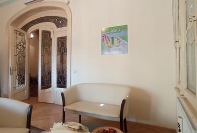 Corp casa deosebit, Serban Voda - Unirii- Biserica Sf Spiridon - 13