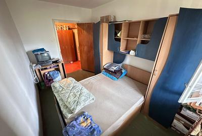 Apartament 3 camere | Lujerului | Metrou 5 min | Bloc la bulevard A267 - 5