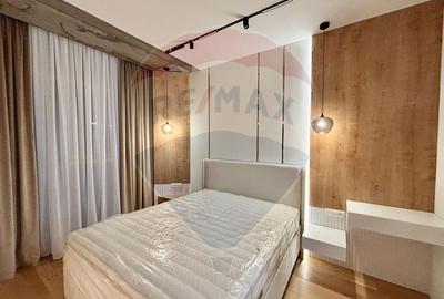 Vanzare | 2 camere | Upsite | Floreasca | Mobilat si utilat - 3