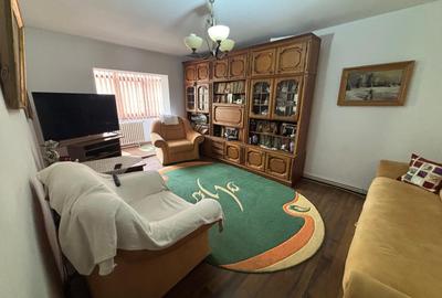 Apartament 4 camere Centru - Arcu - 1
