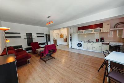 Inchiriem Apartament 2 Camere, Mobilat, Open Space, Racadau - 2