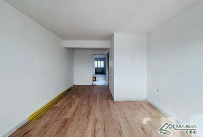 Garsoniera decomandata finisata la cheie in Ansamblu Rezidenzial Urban64 - 16