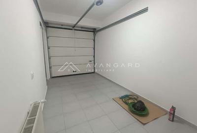 | Duplex 5 camere | Garaj | Terasa | Feleacu - Zona Aroma| - 16