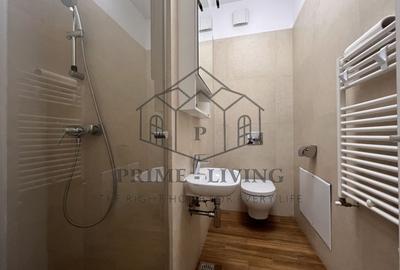 APARTAMENT SUPERB CU 2 DORMITOARE LA  INCHIRIERE LANGA PARC HERASTRAU - 8