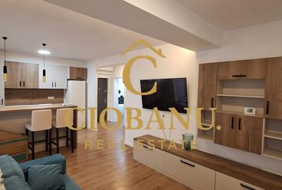 Apartament 2 camere+Parcare de inchiriat zona Centrala-Piata Mare - 1