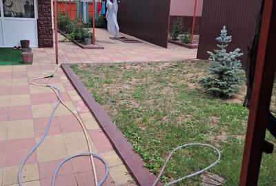 Vila P+M 3 camere + constructie separata - KAMSAS - 350.000 euro (Cod E2+E7) - 5