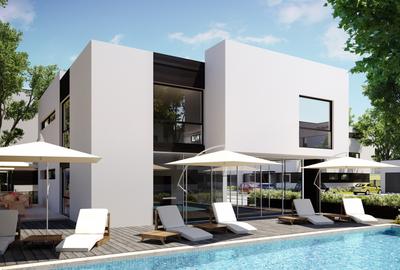 BONTON Luxury Villas