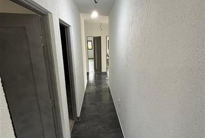Casa de locuit consturctie noua (Lazarea, jud. Harghita) - 7