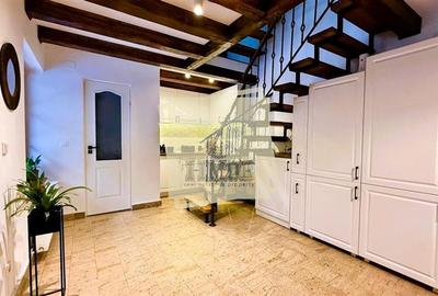 Casa 3 camere 70 Mpu 3 Nivele Terasa | Curte Individuala UltraCentral - 6
