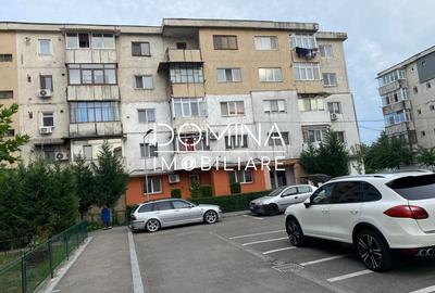 Vânzare apartament 2 camere, et. 2,  situat în Rovinari, strada Sporturilor - 9