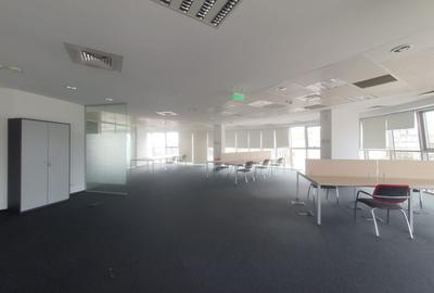 Comision 0! Inchiriere spatiu birouri in zona Armeneasca - 310mp - 2