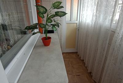 Exclusivitate Apartament 2 camere parter cu balcon și ieșire in gradina - 6