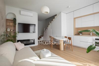 Se închiriază cel mai frumos apartament de pe Str. Constantin Brâncuși - 9