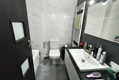 Plaza Residence-Lujerului / Apartament 3 camere - 16