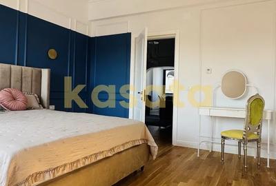 Apartament 4 camere de închiriat | Calea Victoriei | Ultracentral - 1