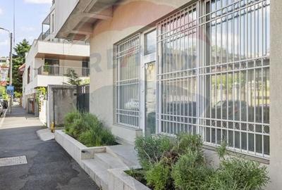 Str. Sirenelor 49-55, Parter, Sector 5 | 149,7 mp | Acces privat - 12