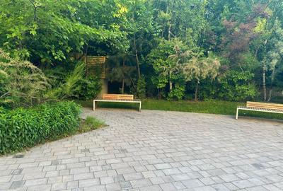 Apartament 2 Camere de Vanzare Aviatiei Park *Aviatiei* *Tur virtual* - 20