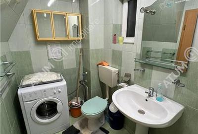 Apartament la casa cu 2 camere situat in zona Calea Dumbravii Sibiu - 8