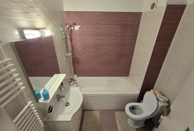Exigent Plaza Inchiriere AP  2 CAM Modern, Masina Spalat Vase, M Lujerului 8 MIN - 4