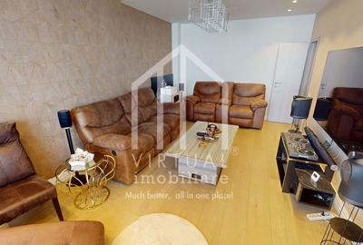 Casa individuala de vanzare cu 4 camere-DOTARI PREMIUM Selimbar - 4