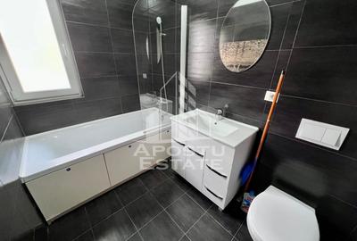 Apartament de inchiriat 2 camere, AC, centrala, Braytim, Timisoara - 6