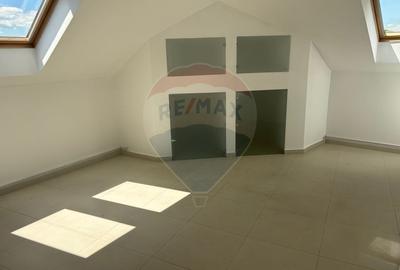 Spațiu de birouri in centrul orasului Turda,  225mp, design modern - 2
