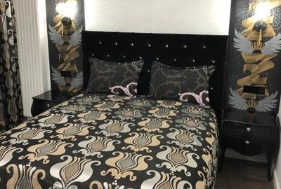 Apartament lux cu 2 camere  complex Belvedere/Posh two room flat si parcare - 4