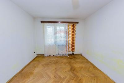 Apartanent 3 CAMERE LA PRET DE 2 camere Ioan Slavici - 3
