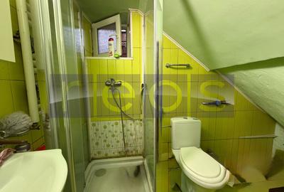 VANZARE APARTAMENT IN VILA INTERBELICA | 99 MP | ZONA CISMIGIU - 11