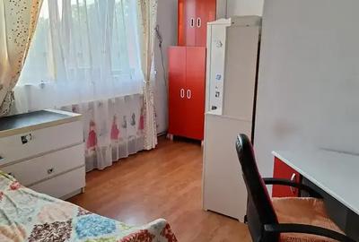 2 Vile 4 camere tip duplex, orasul Adunații Copăceni - 5