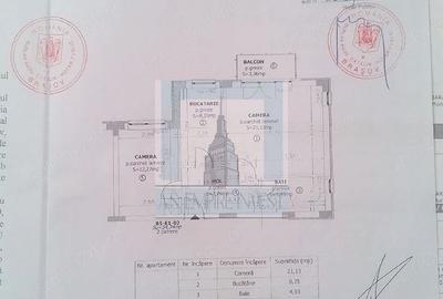 Apartament 2 camere Avantgarden 3 Brasov - 6