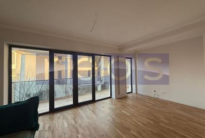 OPORTUNITATE | INCHIRIERE 3 CAMERE | NOU | FINISAJE LUX | TERASA | - 1