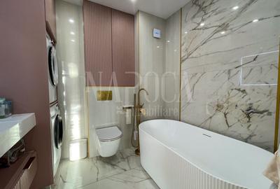 Apartament 3 camere de vanzare in Marasti, Cluj Napoca - 8