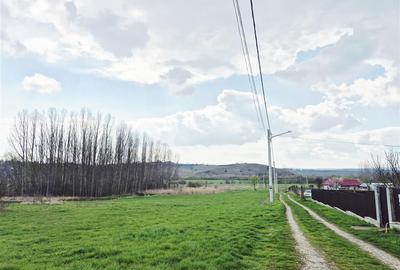 Teren de vanzare in Dorohoi zona de Nord - 1